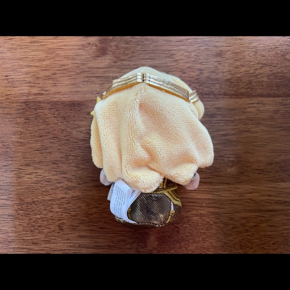 Hallmark Itty Bittys Hippolyta Wonder Woman - Picture 2 of 2